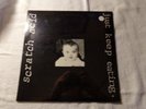 Scratch Acid – Just Keep Eating LP RECORD RAB/SA/007 SEALED
