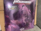 Chase Atlantic - Phases Vinyl LP (Limited, Translucent Grape) x/1000
