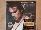 Jeff BUCKLEY Grace (reissue) - Vinyl (180 gram vinyl LP) HQ-180. New, Sealed