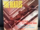 The Beatles - Please Please Me UK Mono Black And Gold Parlophone. Northern Songs