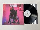 Pearl Jam - Ten - 1992 Europe 1st Press LP