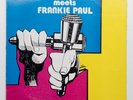 ECHO MINOTT MEETS FRANKIE PAUL JAMAICAN DANCEHALL 1986 ROOTS REGGAE LP Soundclip