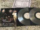 Elect The Dead Symphony Serj Tankian System Of A Down Numbered Clear vinyl