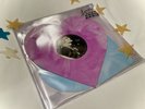 Taylor Swift - Lover Live From Paris (Heart Vinyl) Blue Pink New Rare Sold Out