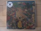 The Wombats - FIX YOURSELF, NOT THE WORLD (LP, LTD. BLUE COLOURED VINYL)