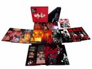 WASP Yhe 7 Savage - Second Edition BOX 8xLP Limited Edition PRENOTAZIONE ADVANCE