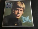 David Bowie - Deram - Double Coloured Vinyl -  Stereo & Mono RSD 2018 New/Sealed