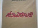 Bob Marley & The Wailers Exodus 1995  MFSL Low Edition No 0551 Sealed