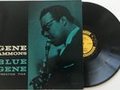 Gene Ammons Blue Gene Original 1958 Prestige  7146 Mono Side A EX+ Side B NM
