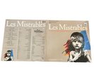 Les Miserables London Cast Vinyl