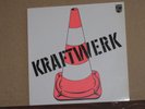 Lp Vinyl Kraftwerk Ralf Florian Pic Disc  in near Mint