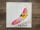 The Velvet Underground & And Nico LP Vinyl Record Verve Stereo Warhol