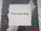 NEW & SEALED David Bowie The Next Day Paul Smith BOXED