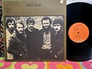 The Band Brown Album Self Titled 2nd Album Original 1970 Capitol Records STAO132