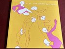 Clap Your Hands Say Yeah - Self-Titled Transparent Yellow MINT