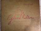 Glenn Miller and His Orchestra Limited Edition Volume 2 RCA LPT-6701 5 LPS VG+