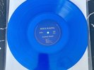 Kanye West - Jesus Is King Vinyl Blue Record LP Reissue Rare