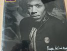 JIMI HENDRIX 