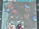 Genius / GZA - Liquid Swords Vinyl Record 2xLP Album Wu Tang Rap Hip Hop Reissue