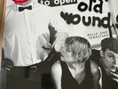 BELLE AND SEBASTIAN - PUSH BARMAN TO OPEN OLD WOUNDS -3X LTD EDT CLEAR LP VINYL