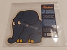 Hans Posegga / Flughand – Die Sendung mit der Maus Elefant Picture Vinyl