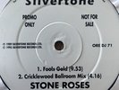 The Stone Roses ‎Fools Gold '95 PROMO 12