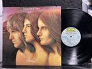 Rock LP EMERSON LAKE & PALMER Trilogy 1st Press 1972 Cotillion SD-9903 EX/EX+