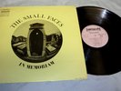SMALL FACES 