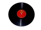 Hot Jazz 78     Bix Beiderbecke and his Gang  as The New Orleans  Lucky Seven