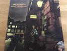 David Bowie Ziggy Stardust & The Spiders From Mars Vinyl LP Original RCA Orange