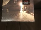 Vinyl Records -Dream Theater- Black Clouds & Silver Linings- Original 2009,New