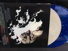 Michael Jackson - Scream 2 LP - Glow in Dark & Blue Vinyl - DoubleAlbum