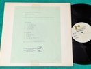 The Esquires vs The Marvelows – Chi-Town Showdown US TEST PRESS LP 1982