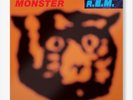 R.E.M. Monster (Vinyl LP) 25th Anniversary  12