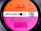Led Zeppelin IV *RARE STICKERED *NO PETER GRANT *MOUNTAIN HOP *UK 1st PRESS *