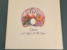 Queen – A Night At The Opera 12