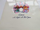 QUEEN  A Night At The Opera Vinyl LP Rare S. African Copy BLAIRS CUT PROCLEANED