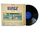 The Surfriders Surfbeat Volume Two Vinyl LP 1963 Surf Rock Vault 105 Stereo