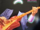 Dire Straits – Money For Nothing LP, rare collector item, Best of Mark Knopfler