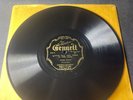 GENNETT Record 78 rpm 6958 LITTLE OLD LOG CABIN IN THE LANE / CHARLIE BROOKS