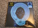 Childish Gambino Awaken My Love Blue Colored Vinyl LP, 2022 Free Shipping