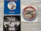 Lynyrd Skynyrd 3 Record Lps. 1991 A1-82258 In Shrink Best Of The Rest & Freebird