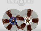 Limp Bizkit Chocolate Starfish & The Hot Dog Flavored Water Vinyl Enjoy Variant