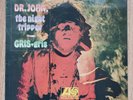 Dr. John - Gris Gris (vinyl) - 1972 UK repress - Atlantic K40168