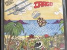 MEN AT WORK CARGO MOFI VINYL LP AUDIOPHILE LIMITED NUMBERED EDITION  SEALED MINT
