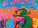 FLICK-DISC MGM ST. JOHN GREEN LP, 1968 FIRST PRESS, CULT PSYCH ROCK LP, SEALED
