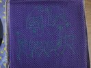 Of Montreal - Singles Club #3 - from HHBTM records, in a cloth sleeve 