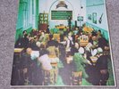 Oasis “The Masterplan” Limited Editon Vinyl Box Set 1998 Fan Club 7x 10” Vinyls