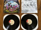 Deee-Lite – Dewdrops In The Garden 2LP 1994 US ORIG Elektra Towa Tei Hip Hop