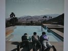 JONAS BROTHERS HAPPINESS BEGINS VINYL RECORD JOE GREEN PRESSING